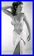 1950s Original 2 1/4 Negative Big Breasts Dee Hess By Peter Basch RARE! PB6