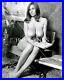 1960s Vintage Original 2 1/4 Negative Big Breasts Uschi Digard RARE! UD1