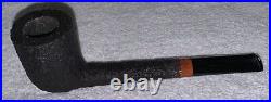 2003 Randy Wiley NEW & UNSMOKED RARE Galleon Big Long Canadian Pipe #33 USA