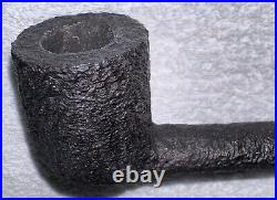 2003 Randy Wiley NEW & UNSMOKED RARE Galleon Big Long Canadian Pipe #33 USA