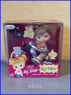 2005 RARE! Toys R Us Exclusive Bratz Big Babyz Yasmin R/C Strike READ