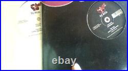 40 Big/Rare LOT D n' B/Jungle RECORDS mid90s-2000s Multi-Genre Collection