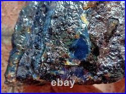 5190 Grams Rough Raw Big Size Natural Blue Amber Rare Specimen Indonesia
