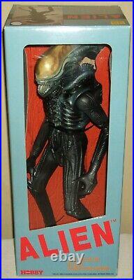 Alien 1/5 Big Chap 16.9 43cm Figures Dolls Tsukuda Hobby 1997 PVC Rare