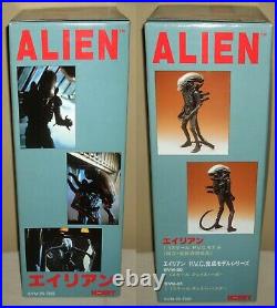 Alien 1/5 Big Chap 16.9 43cm Figures Dolls Tsukuda Hobby 1997 PVC Rare