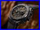 Arturo Fuente Big Bang Unico Ceramic Watch-Rare! Only 100 made