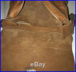 BELSTAFF BAG REAL AND AUTHENTIC POSTMAN BIG ICON COLLECTION ULTRA RARE + Dustbag