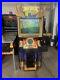 BIG BUCK HUNTER PRO ARCADE MACHINE by RAW THRILLS 2005 (Excellent) RARE