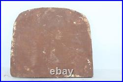 BIG RARE ANCIENT EGYPTIAN ANTIQUE ISIS Winged Stella Stela (A1+)