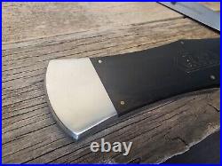 BIG W. R. Case & Sons 20 Jumbo 1990 RARE Scarce Display Knife Clip Point XX
