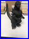 Bandai Godzilla Big Figure Vinyl 14 Rare Collectible Figure! Japan 1991