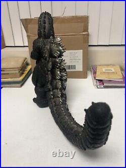 Bandai Godzilla Big Figure Vinyl 14 Rare Collectible Figure! Japan 1991