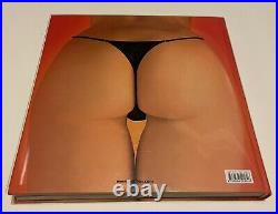 Big Book of Pussy (2011, Hardcover) First edition TASCHEN RARE! Near Mint