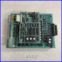 Big Event Golf Arcade PCB Board Taito TESTED WORKING 100% Rare