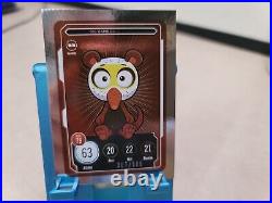 Big Game Bandicoot RARE #/500 VeeFriends Series 2 Trading Cards Gary V T9352