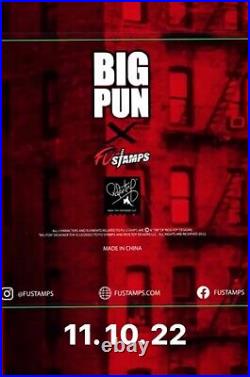 Big PUN