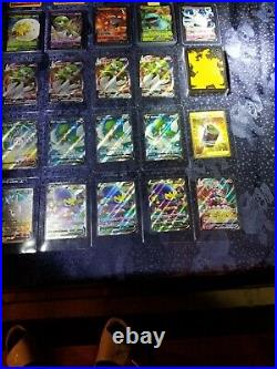 Big Pokemon Card Collection Lot Champions Path 430! Reverse Holos Secret Rares