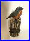 Big Sky Carvers Masters Edition Rare 8 Eastern Blue Bird 617/1250