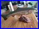 Big Sky Carvers Rare 16.5 Hand Carved Wooden Rainbow Trout Excellent Condition