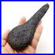 Big Teardrop Top Museum Grade Rare Collectible Indochinite Tektite Meteorite