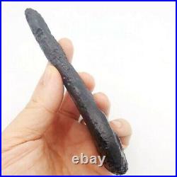 Big Teardrop Top Museum Grade Rare Collectible Indochinite Tektite Meteorite