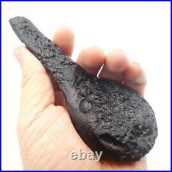 Big Teardrop Top Museum Grade Rare Collectible Indochinite Tektite Meteorite