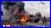 Brutal Attack Apr 28 2022 Ukraine Drone Destroy Russian Missiles Convoy In Mariupol