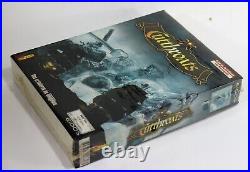 CUTTHROATS- PC Video Game BIG BOX Rare Collectible NEW SEALED