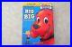 Clifford Big Big Collection DVD Box Set 6 Discs Lot Slipcover EXTREMELY RARE