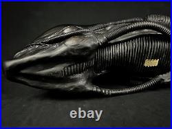 CoolProps H. R. Giger's Alien Life Size Head Prop Statue Big Chap Xenomorph Rare