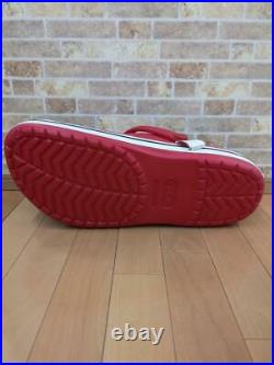 Crocs Shoes Sandals Cayman Giant Big Store Display 65cm Rare Red B410