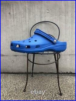Crocs Shoes Sandals Cayman Giant Big Store Display Rare Blue A298
