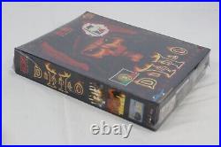 Diablo 2 II PC Video Game BIG BOX Rare Collectible NEW SEALED