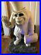 Disney Haunted Mansion Hitchhiking Ghost Phineas BIG FIG RARE