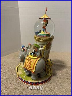 Disney Mickey's Big Top Circus. RARE