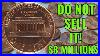 Do You Have These Top 10 Most Valuable Rare Penny Coins Worth Big Money
