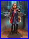 Doctor Who Clara Oswald Series Action Figure 1/6 Scale Big Chief Studios Rare