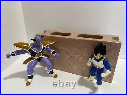 Dragon Ball Z Big Size Figure Goku etc. Banpresto Vintage Rare Limited