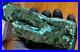 Drusy Malachite Extremely Rare Museum Grade Specimen BIG 5 SEE THE VIDEO