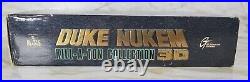 Duke Nukem 3D Kill-A-Ton Collection Big Box Very Rare PC 1998 NO DISCS INCLUDED