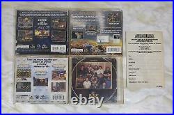 Duke Nukem 3D Kill-A-Ton Collection Big Box Very Rare PC 1998 NO DISCS INCLUDED