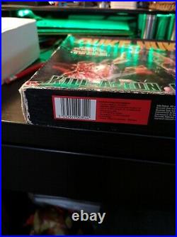 Duke Nukem 3D Kill-A-Ton Collection PC Game Big Box Set FPS Shooter mega rare