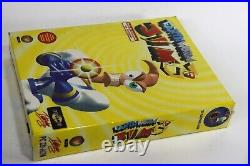 EARTHWORM JIM 3D- PC Video Game BIG BOX Rare Collectible NEW SEALED