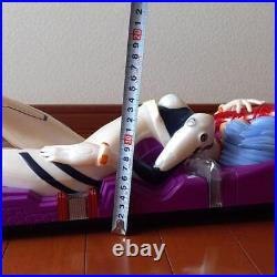 Evangelion Ayanami Rei Display Big Figure 55cm VERY RARE