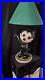 Extremely Rare! Felix the Cat Golfing Vintage Big Figurine Lamp Statue