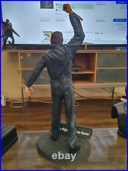 Extremely Rare! Halloween Michael Myers Attacking Big Figurine LE of 200 Statue