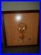 Extremely Rare! Looney Tunes Tweety Standing Big Wooden 3D Art