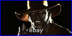 Extremely Rare! MGM Jeepers Creepers Limited Edition of 600 Big Figurine Statue