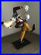 Extremely Rare! Tex Avery Running Demons Merveilles Figurine Statue BIG version