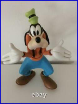 Extremely Rare! Walt Disney Goofy Definitive Big Figurine Statue